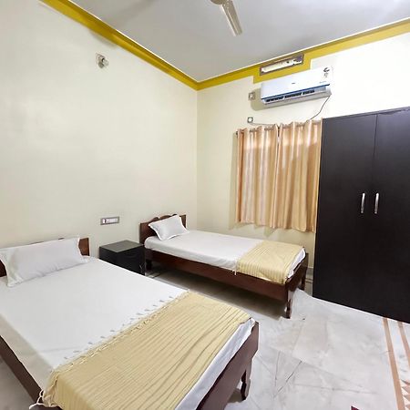 Hotel Manokamna Bodh Gaya Luaran gambar