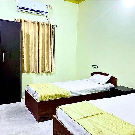 Hotel Manokamna Bodh Gaya Luaran gambar