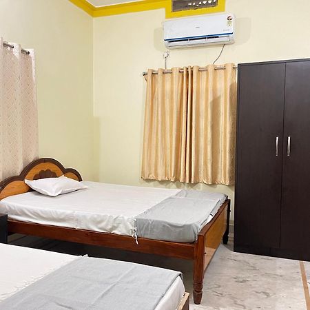 Hotel Manokamna Bodh Gaya Luaran gambar