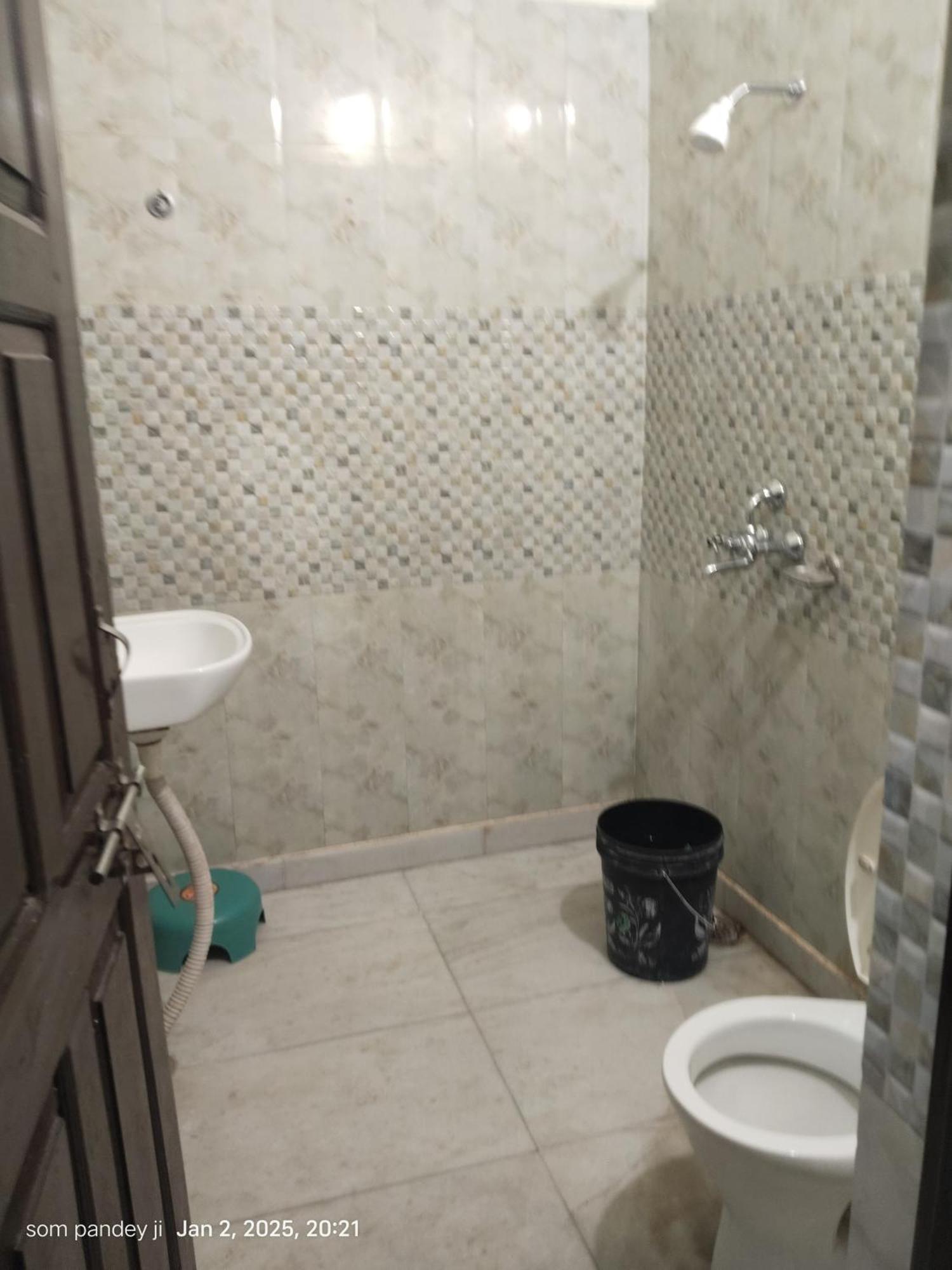 Hotel Manokamna Bodh Gaya Luaran gambar
