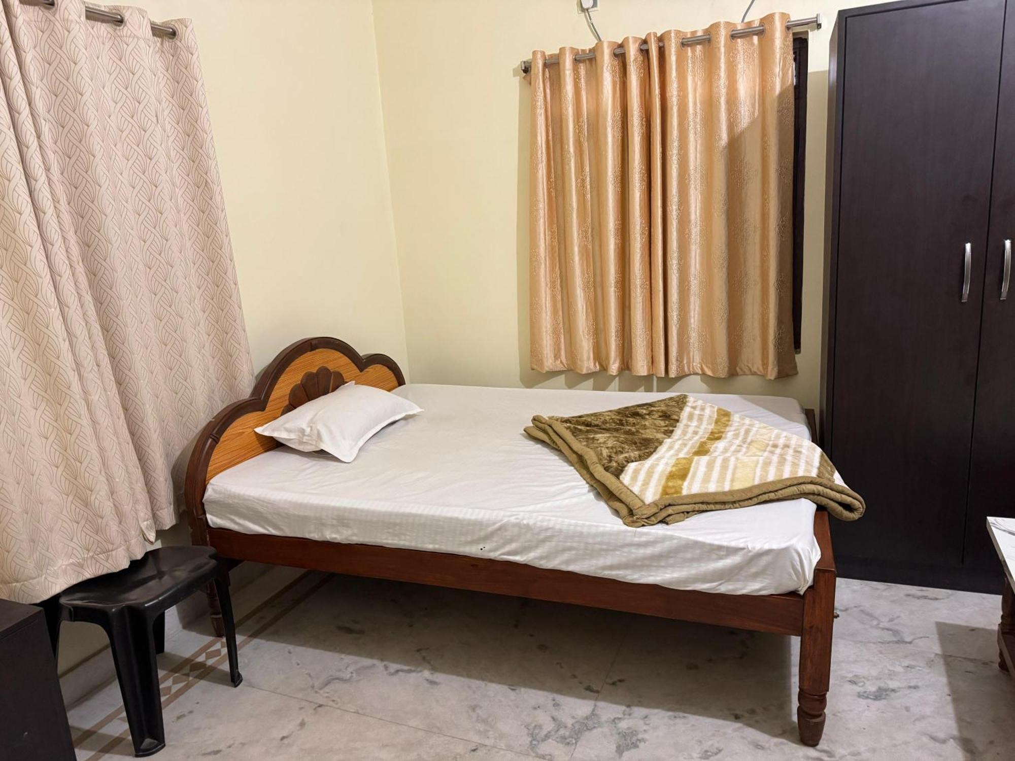 Hotel Manokamna Bodh Gaya Luaran gambar